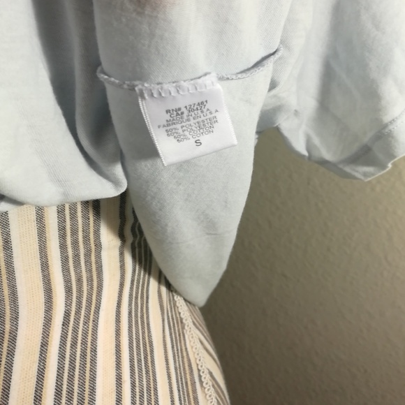 Wildfox tee - Picture 4 of 4